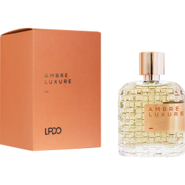 LPDO Ambre Luxure Eau de Parfum Intense 100 ml