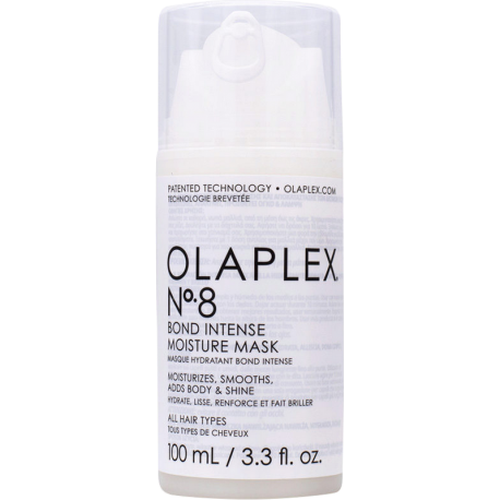 OLAPLEX No.0 Intensive Bond Building Hair Treatment 100 ml