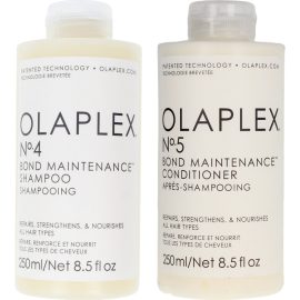 OLAPLEX Daily Cleanse & Condition Duo