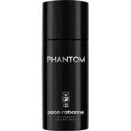 PACO RABANNE Phantom Deodorant Natural Spray