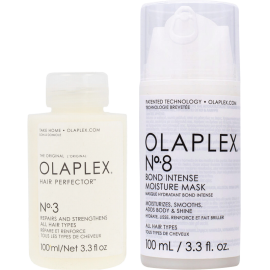 OLAPLEX Bond Treatment Duo