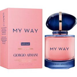 GIORGIO ARMANI My Way Eau de Parfum Intense 30 ml