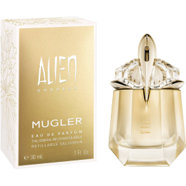 MUGLER Alien Goddess Eau de Parfum 30 ml