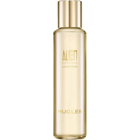 MUGLER Alien Goddess Eau de Parfum Refill Bottle 100 ml - Ricarica