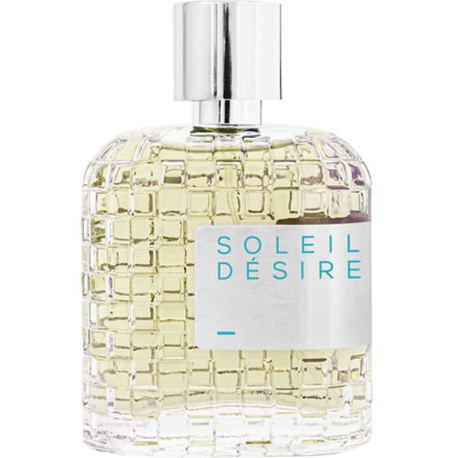 LPDO Soleil Desire Eau de Parfum Intense 100 ml