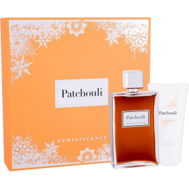 REMINISCENCE Patchouli Gift Box