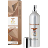 LES PERLES D'ORIENT Tabac & Vanille Eau de Parfum 150 ml