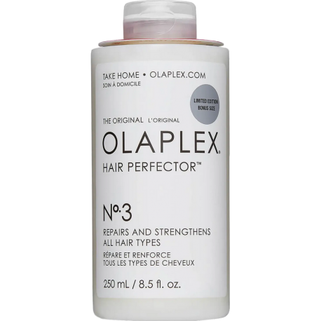 OLAPLEX No.3 Hair Perfector Bonus Size 250 ml