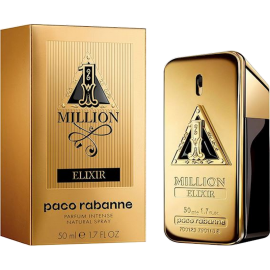 PACO RABANNE 1 Million Elixir Parfum Intense 50 ml
