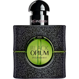 YVES SAINT LAURENT Black Opium Illicit Green Eau de Parfum