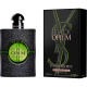 YVES SAINT LAURENT Black Opium Illicit Green Eau de Parfum 75 ml