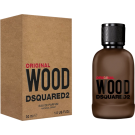 DSQUARED² Original Wood Eau de Parfum 30 ml