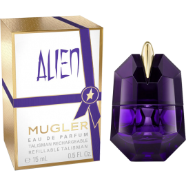 THIERRY MUGLER Alien Eau de Parfum 15 ml Ricaricabile