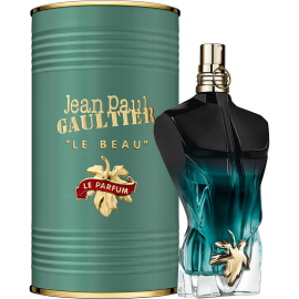 JEAN PAUL GAULTIER "Le Beau" Le Parfum Eau de Parfum Intense 75 ml