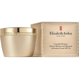 ELIZABETH ARDEN Ceramide Premiere Intense Moisture and Renewal Activation Cream SPF 30
