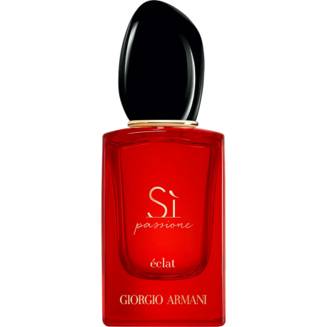 GIORGIO ARMANI Sì Passione Éclat Eau de Parfum 30 ml