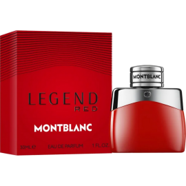 MONTBLANC Legend Red Eau de Parfum 30 ml