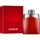 MONTBLANC Legend Red Eau de Parfum 100 ml
