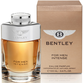 BENTLEY For Men Intense Eau de Parfum 100 ml