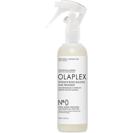 OLAPLEX No.0 Intensive Bond Building Hair Treatment 155 ml