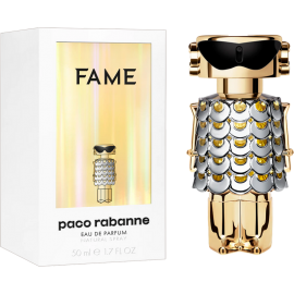 PACO RABANNE Fame Eau de Parfum 50 ml