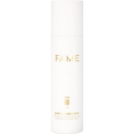 PACO RABANNE Fame Deodorant Spray 150 ml