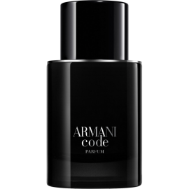 GIORGIO ARMANI Code Parfum