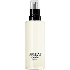GIORGIO ARMANI Code Parfum Refill Bottle