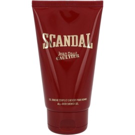 JEAN PAUL GAULTIER Scandal pour Homme All-Over Shower Gel 150 ml