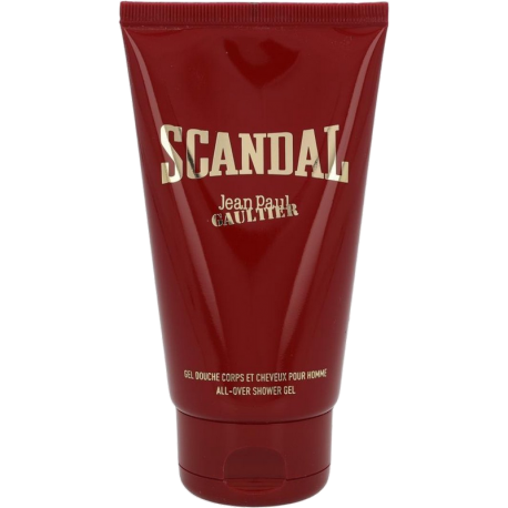 JEAN PAUL GAULTIER Scandal pour Homme All-Over Shower Gel 150 ml