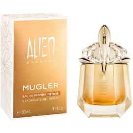 MUGLER Alien Goddess Eau de Parfum Intense 30 ml