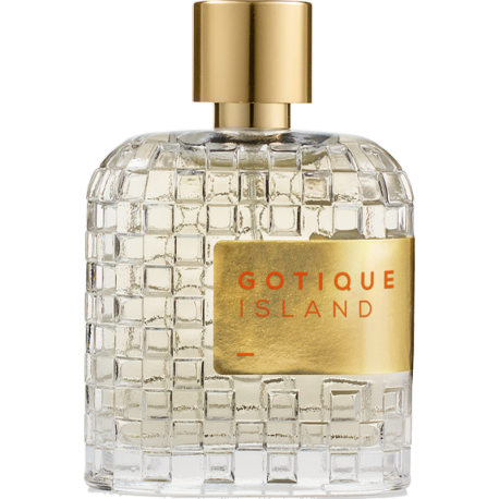 LPDO Gotique Island Eau de Parfum Intense 100 ml