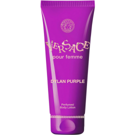VERSACE Dylan Purple pour Femme Perfumed Body Lotion 200 ml
