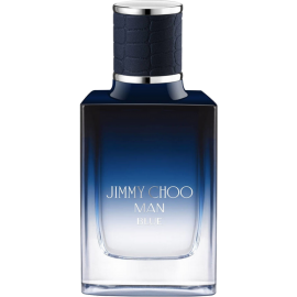 JIMMY CHOO Man Blue Eau de Toilette