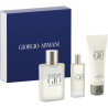 GIORGIO ARMANI Acqua di Giò pour Homme Gift Set (Edt 100 ml + Edt 15 ml + Shower Gel 75 ml)