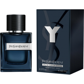YVES SAINT LAURENT Y Homme Eau de Parfum Intense 60 ml