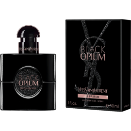 YVES SAINT LAURENT Black Opium Le Parfum 30 ml