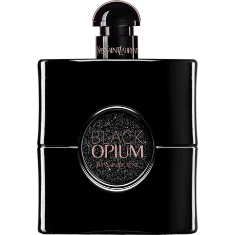YVES SAINT LAURENT Black Opium Le Parfum 90 ml