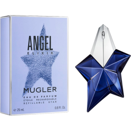 MUGLER Angel Elixir Eau de Parfum 25 ml