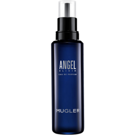MUGLER Angel Elixir Eau de Parfum Refill Bottle 100 ml