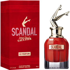JEAN PAUL GAULTIER Scandal Le Parfum Eau de Parfum Intense 50 ml