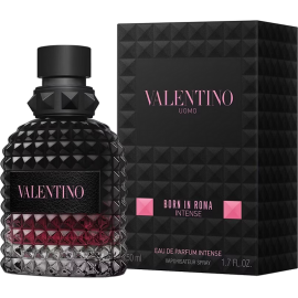 VALENTINO Born in Roma Uomo Intense Eau de Parfum 50 ml