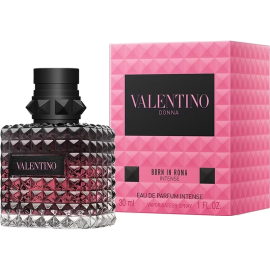 VALENTINO Born in Roma Donna Intense Eau de Parfum 30 ml
