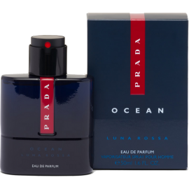 PRADA Luna Rossa Ocean Eau de Parfum 50 ml