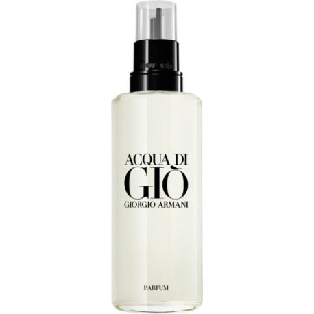 GIORGIO ARMANI Acqua di Giò pour Homme Parfum Refill Bottle 150 ml