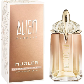MUGLER Alien Goddess Supra Florale Eau de Parfum 60 ml