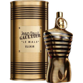 JEAN PAUL GAULTIER "Le Male" Elixir Parfum