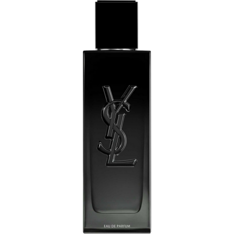 YVES SAINT LAURENT Myslf Eau de Parfum Refillable 60 ml
