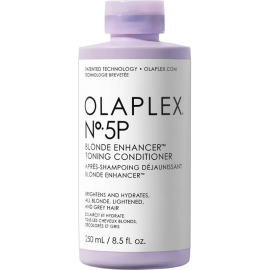 OLAPLEX No.5P Blonde Enhancer Toning Conditioner 250 ml