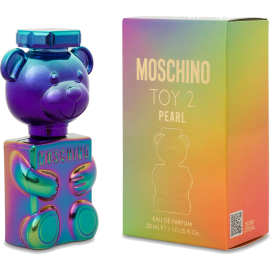 MOSCHINO Toy 2 Pearl Eau de Parfum 30 ml